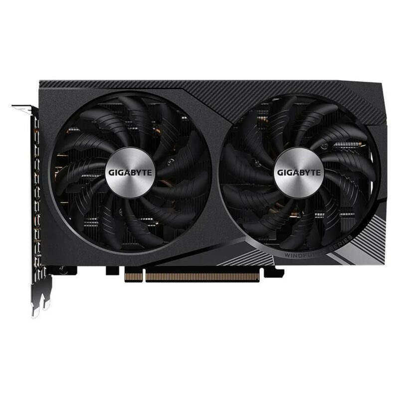 CARTE GRAPHIQUE ASUS DUAL RTX 3060 OC 12G – Image 2