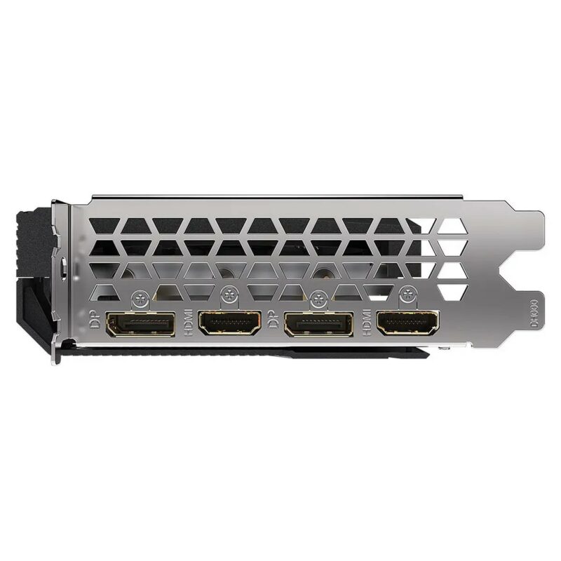 CARTE GRAPHIQUE ASUS DUAL RTX 3060 OC 12G – Image 3