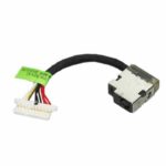 connecteur de charge hp omen 15 ax201nk