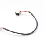 CONNECTEUR DE CHARGE POUR PC PORTABLE HP CQ71- CQ61