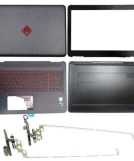 Coque hp omen 15 ax201nk