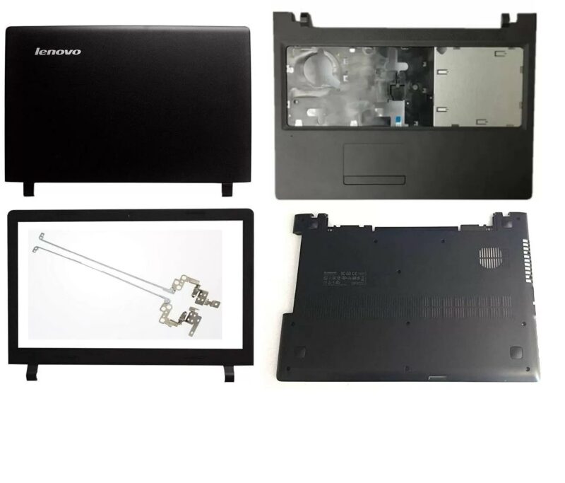 Coque Lenovo Ideapad 100-15IBD