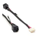 connecteur de charge DC Jack sony vaio pcg-91311M pcg-71811M