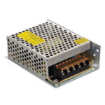 Boite D’alimentation Pour Caméra De Surveillance 12V 5A