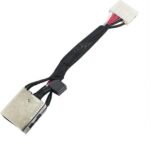 Connecteur alimentation  Dell Latitude 5550
