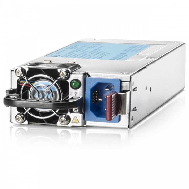 Alimentation HP 460 watts HSTNS-PL28 – Image 2