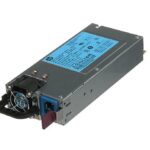 Alimentation HP 460 watts HSTNS-PL28