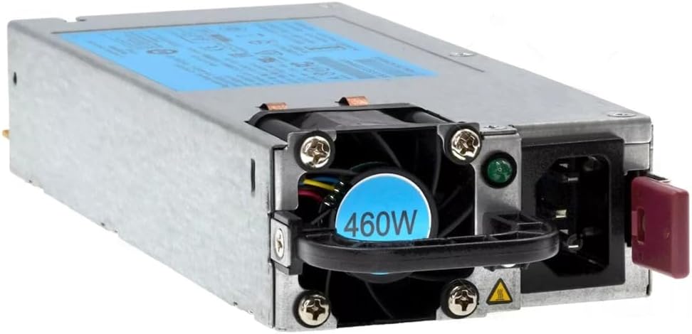 Alimentation HP DPS-460EB-A 460 watts – Image 2