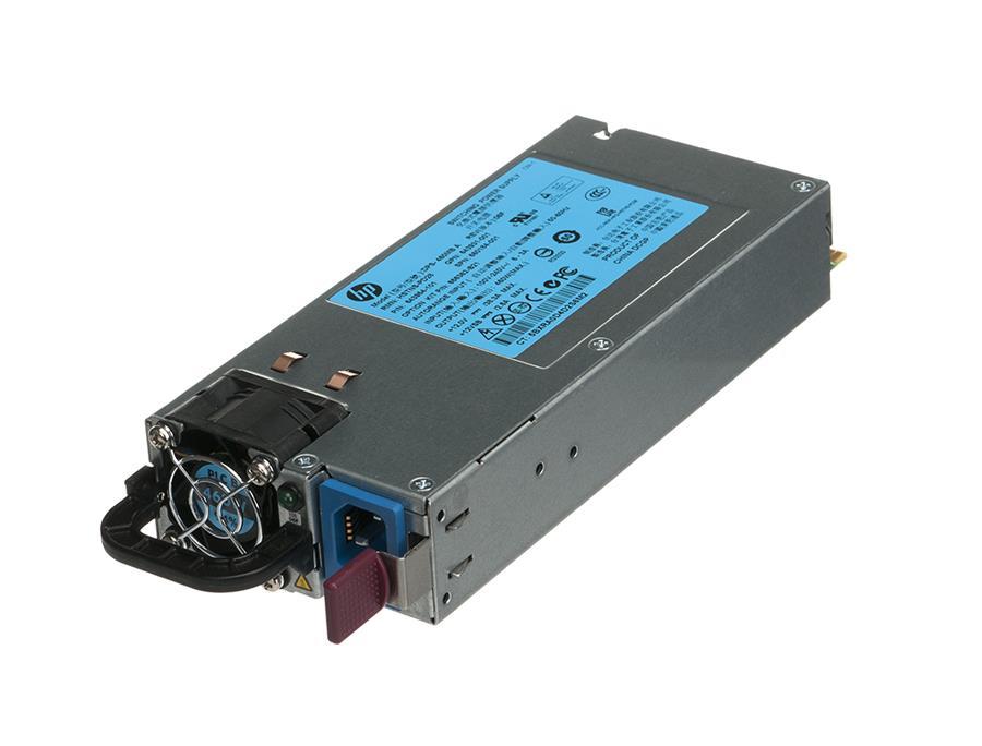 Alimentation HP 460 watts HSTNS-PL28