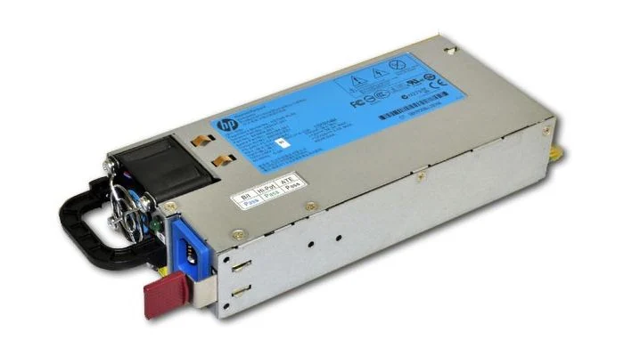 Alimentation HP 460 watts HSTNS-PL28 – Image 3