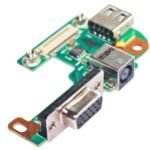 CONNECTEUR DELL INSPIRON M5010/N5010/N5110