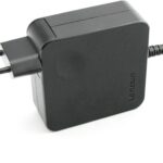 Chargeur d'origine Lenovo ADLX65CCGE2A 65 W