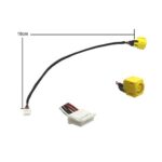 Connecteur Alimentation Pour Lenovo ThinkPad L510 L512 L520 L530