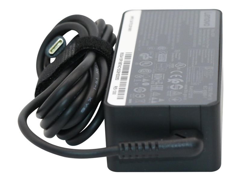 original Lenovo chargeur USB-C 65 watts – Image 3