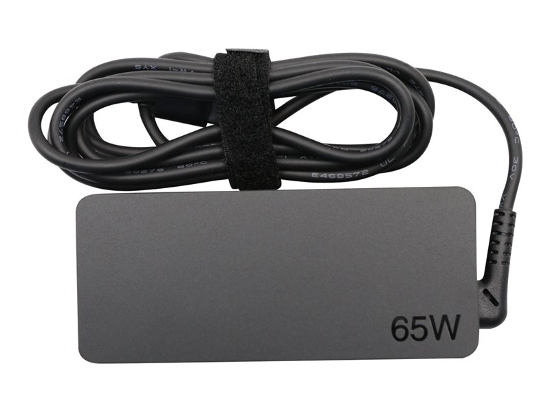 original Lenovo chargeur USB-C 65 watts – Image 4