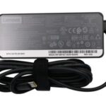 original Lenovo chargeur USB-C 65 watts