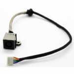 connecteur dc jack dell vostro 1015