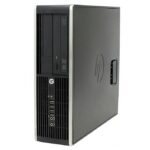Pc de bureau HP Pro 6300 MT