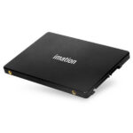 DISQUE DUR SSD IMATION 2.5" / 128 Go