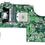 Carte mère DELL Inspiron 17R (N7010)