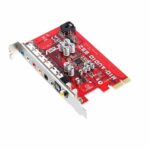 Carte son ASUS MIO-892