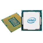 Intel Xeon W3550 @ 3.07GHz