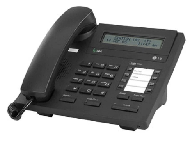LG Ericsson LDP-7008D Téléphone numérique