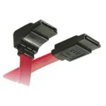Nappe sata 150 1m coude droit Connectland