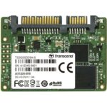 Transcend SSD25H-S 2GB, TS2GSSD25H-S