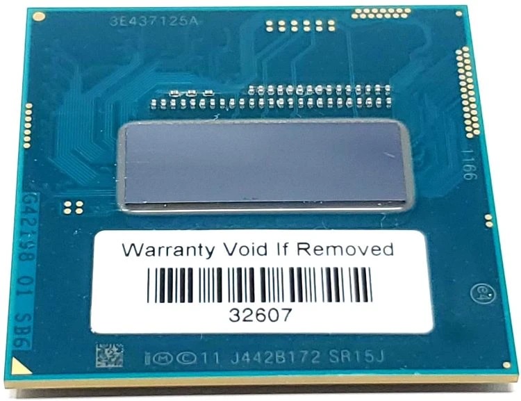 Intel Core i7-4702MQ SR15J